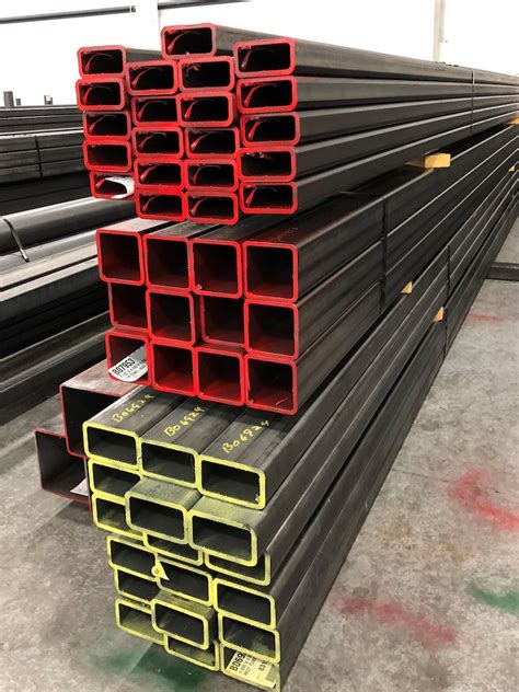 steel tubing fabrication near me